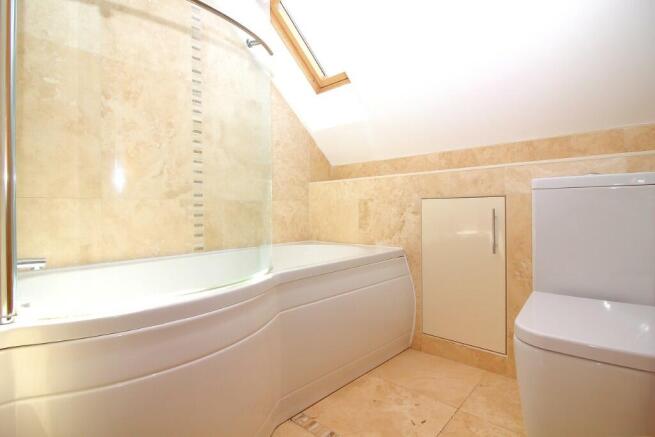 Top bathroom