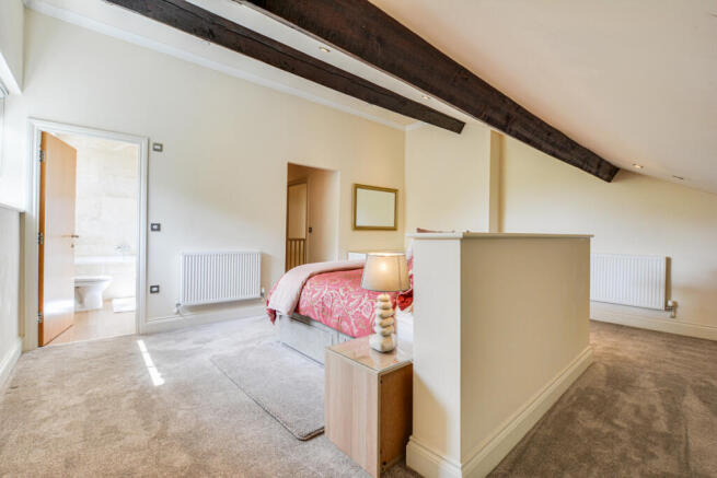 Bedrom 1