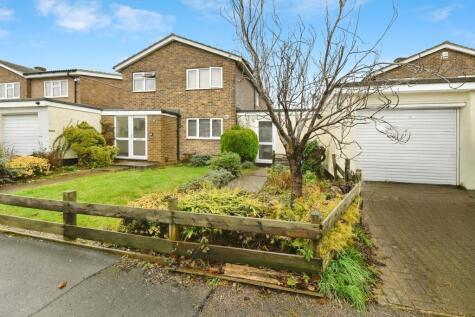 Park View, Stevenage, Hertfordshire, SG2