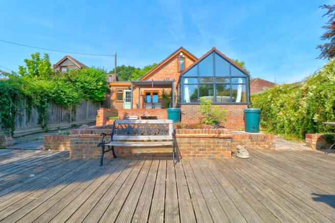 Shalmsford Road, Chilham, CT4 photo 4