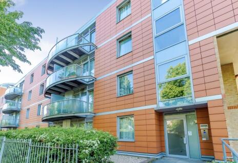 Addiscombe Grove, Croydon, CR0