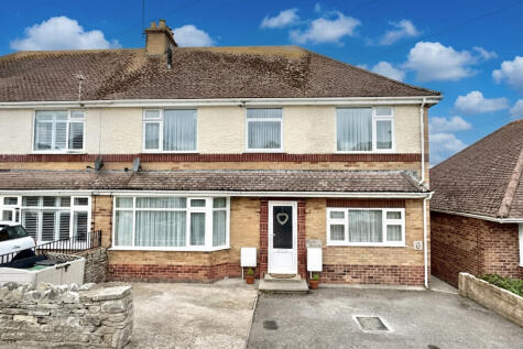 Hendrie Close, Swanage