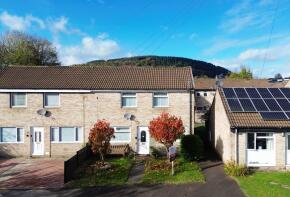 27, Lanelay Park, Talbot Green CF72 8RA