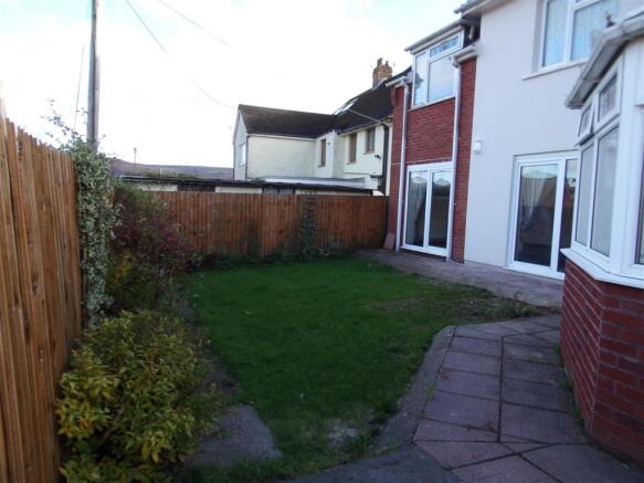 Pentyla Rear garden.JPG