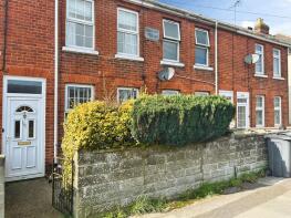 141, Bulford Road, Salisbury SP4 8HA