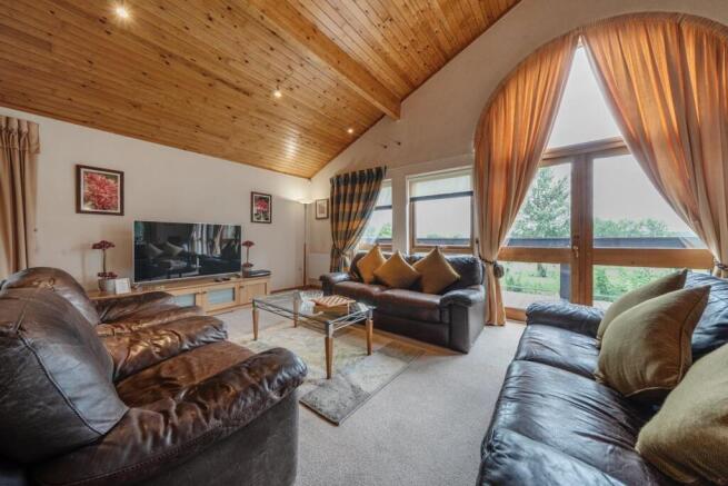 Lodge 33, Belton Woods, Belton, Grantham photo 4