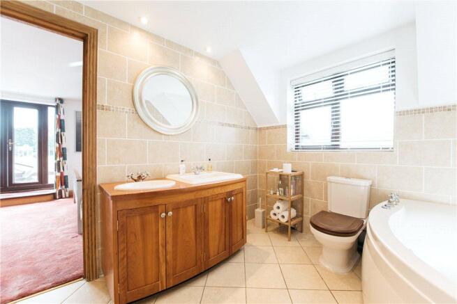 Master En Suite