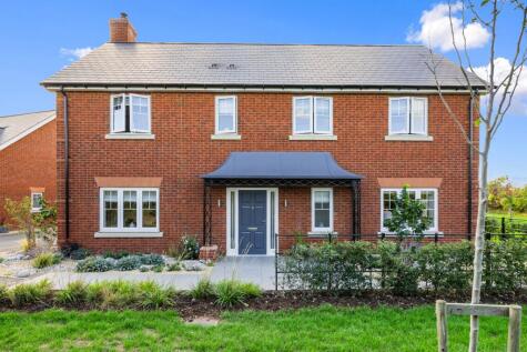 Monkham Hill, Eckington, WR10