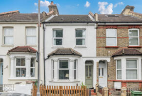 32, Tharp Road, Wallington SM6 8LE