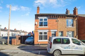 1, Oak Tree Road, Sutton-in-ashfield NG17 4GU