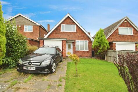 Lawnswood Park Road, Swinton, Manchester, Greater Manchester, M27