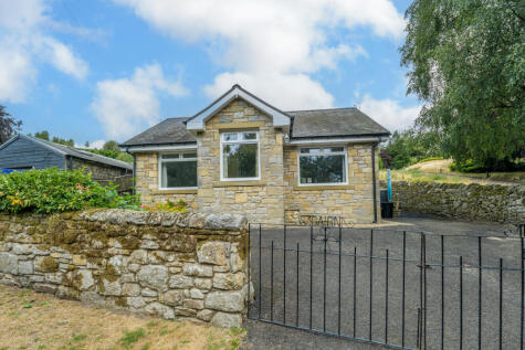 Pennystane Lane, Rothbury, Morpeth, Northumberland