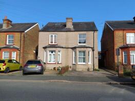 46, Lower Court Road, Epsom KT19 8SN