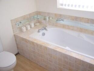 Bathroom/wc
