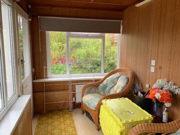 Sun Room