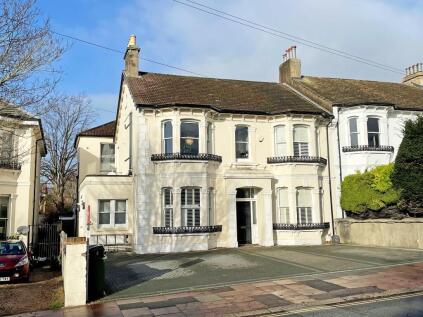 Stanford Avenue - BN1