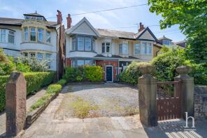 155, Mount Pleasant Road, Wallasey CH45 5HR
