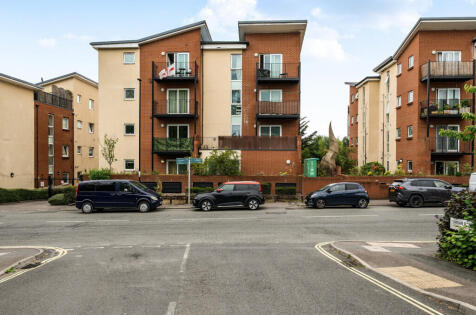 Portswood Road, Portswood, Southampton, Hampshire, SO17