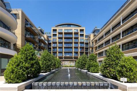 Kew Bridge Road, Brentford, TW8