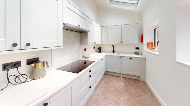 Rookery Road, Birmingham, B29 – pohled 4