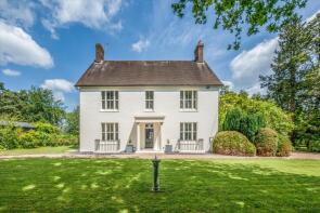 120 Whitelands, North Trade Road, Battle TN33 0HN
