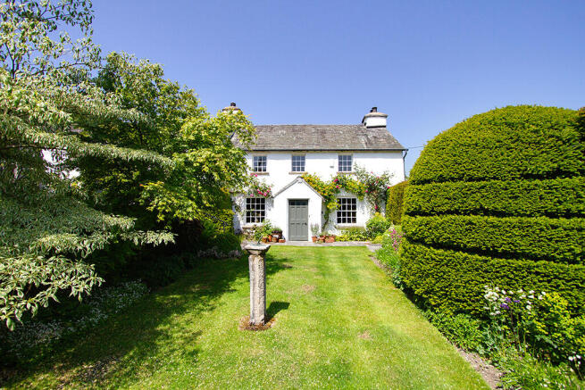 Beckside Cottage