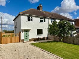 12, Middlesex, Pebworth Road, Ullington, Pebworth CV37 8XF