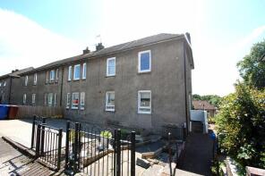 81, Dalgleish Avenue, Duntocher, Clydebank G81 6DY