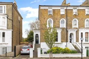Flat 2, 8, Gauden Road, London SW4 6LT
