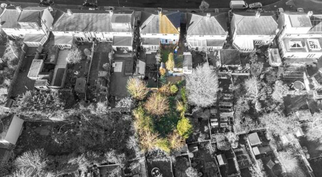 Drone Image