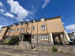10, Brook Court, Brook Street, Bridgend CF31 1GW