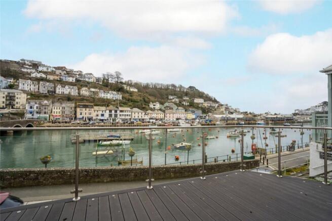 The Quay, West Looe, Looe, Cornwall, PL13 photo 4
