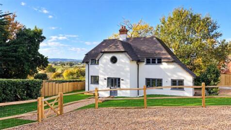 Nr. Petworth, West Sussex