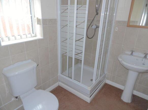 En suite