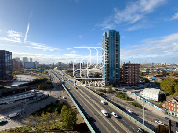 Discovery Tower, Tery Sprikns place, E16