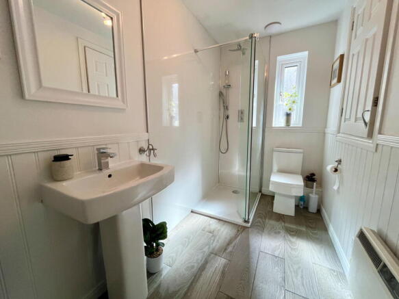 2 bed End of Terrace for sale Image 6