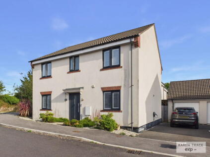 Brewery Drive, St Austell, PL25