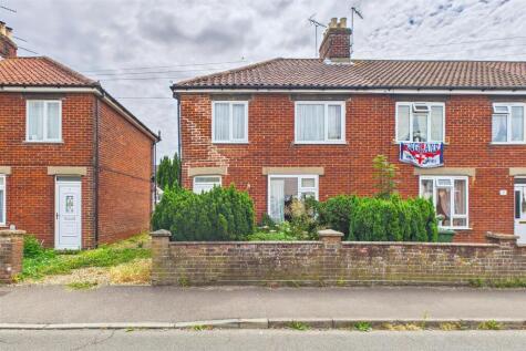 Southend, Dereham