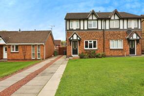 11, Malvern Way, Newton Aycliffe DL5 7PR