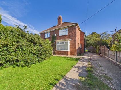 Hamilton Road, Alford