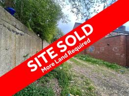 21, Fraser Street, Burslem, Stoke-on-trent ST6 2DP