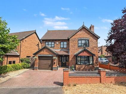 Bigby Road, Brigg