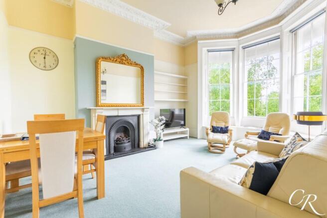Sitting Dining Room