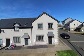 96, Hoggan Park, Brecon LD3 9AQ