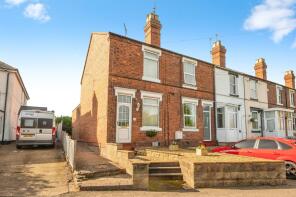21, St Johns Road, Stourport On Severn DY13 9DS