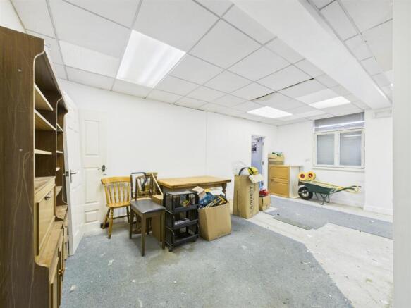 Main Area (Commercial Premises 1)