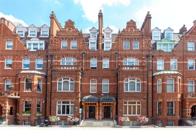 Draycott Place