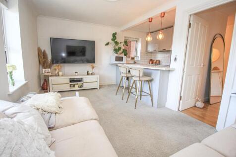 1 Mitchell Close, Woolston, SO19