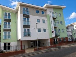 4, Wheaton House, Red Lion Lane, Exeter EX1 2FG