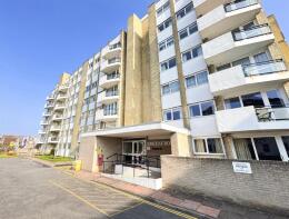 Flat 8, Greencroft, Trinity Place, Eastbourne BN21 3DA